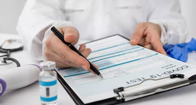 Control De Ausentismo