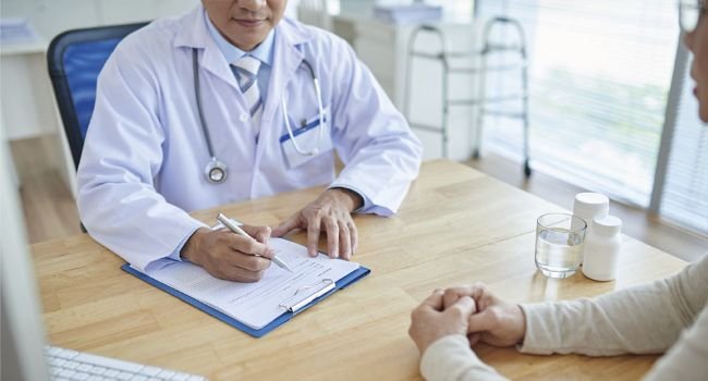 Examenes Preocupacionales